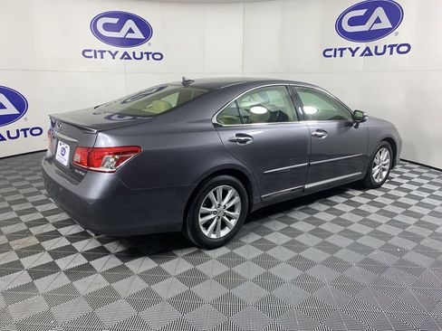 Used 2012 Lexus ES 350 image 3
