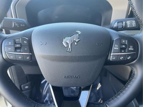 Used 2025 Ford Bronco Sport Big Bend w/ Convenience Package image 23