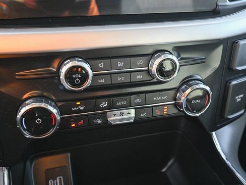 Certified 2023 Ford F150 Lightning XLT w/ Max Trailer Tow Package image 36