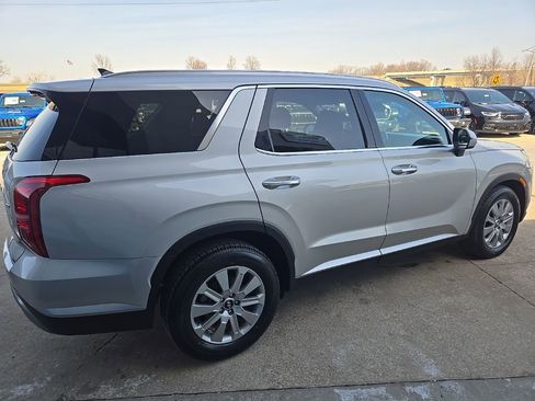 Used 2025 Hyundai Palisade SEL AWD/4WD image 10