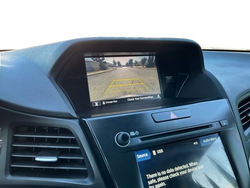 Used 2020 Acura ILX FWD image 13