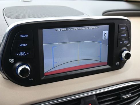 Used 2019 Hyundai Santa Fe SE image 22