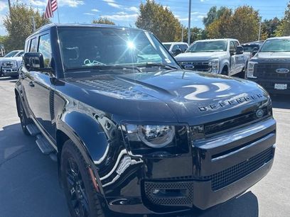 Used 2025 Land Rover Defender 110 X-Dynamic SE
