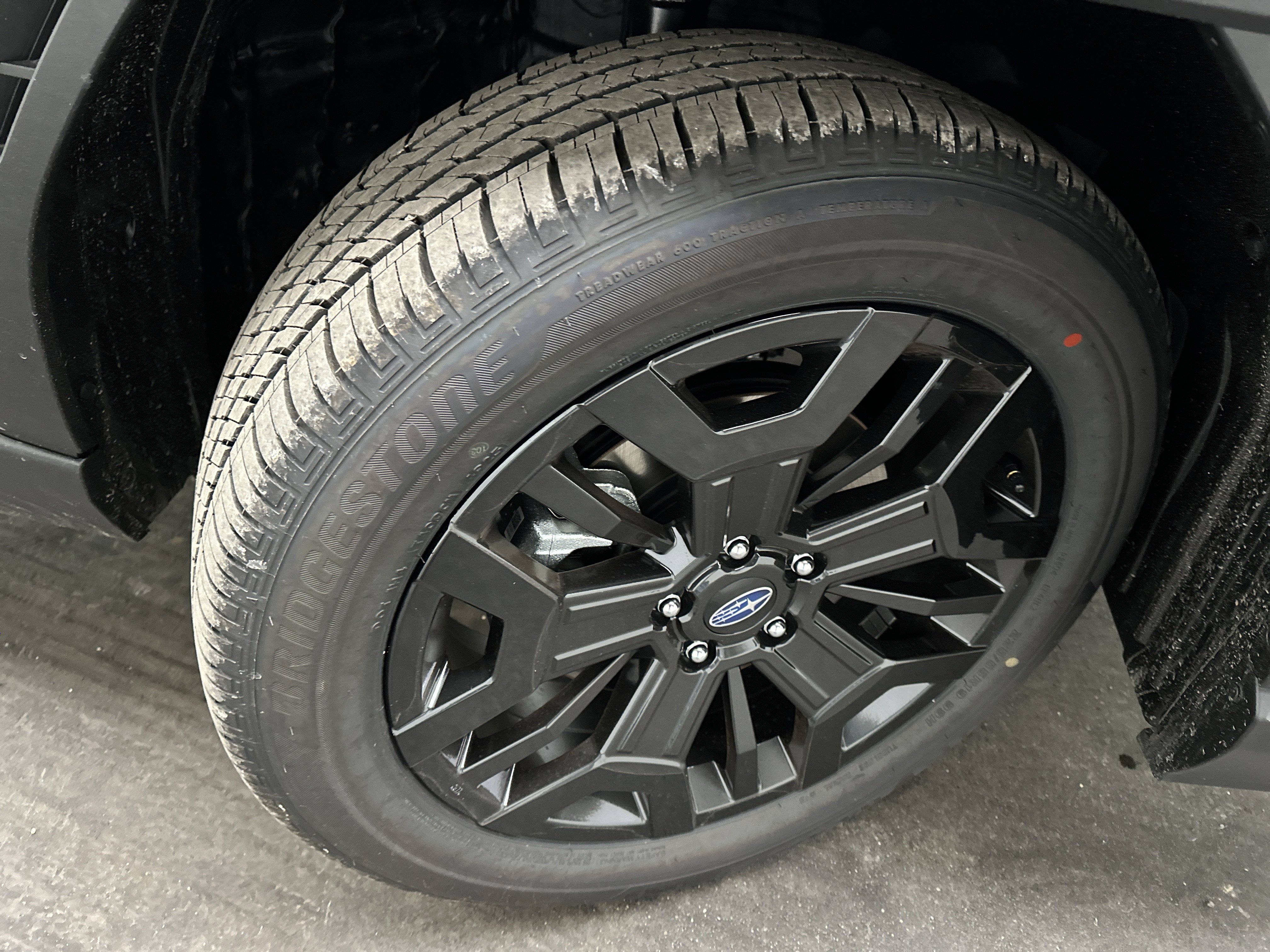 New 2026 Subaru Outback Limited XT AWD/4WD image 10