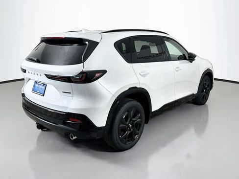 New 2026 MAZDA CX-5 2.5 S w/ Premium Plus Package AWD/4WD image 7