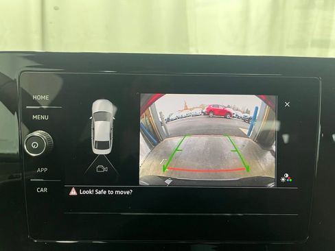 New 2026 Volkswagen Jetta Sport image 18