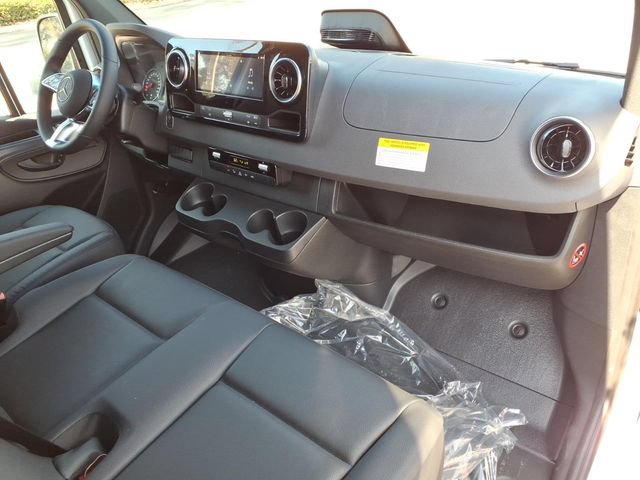 New 2026 Mercedes-Benz Sprinter 2500 image 16