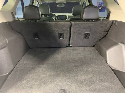 Used 2022 GMC Terrain Denali AWD/4WD image 10