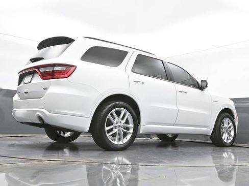 Used 2024 Dodge Durango R/T AWD/4WD image 45