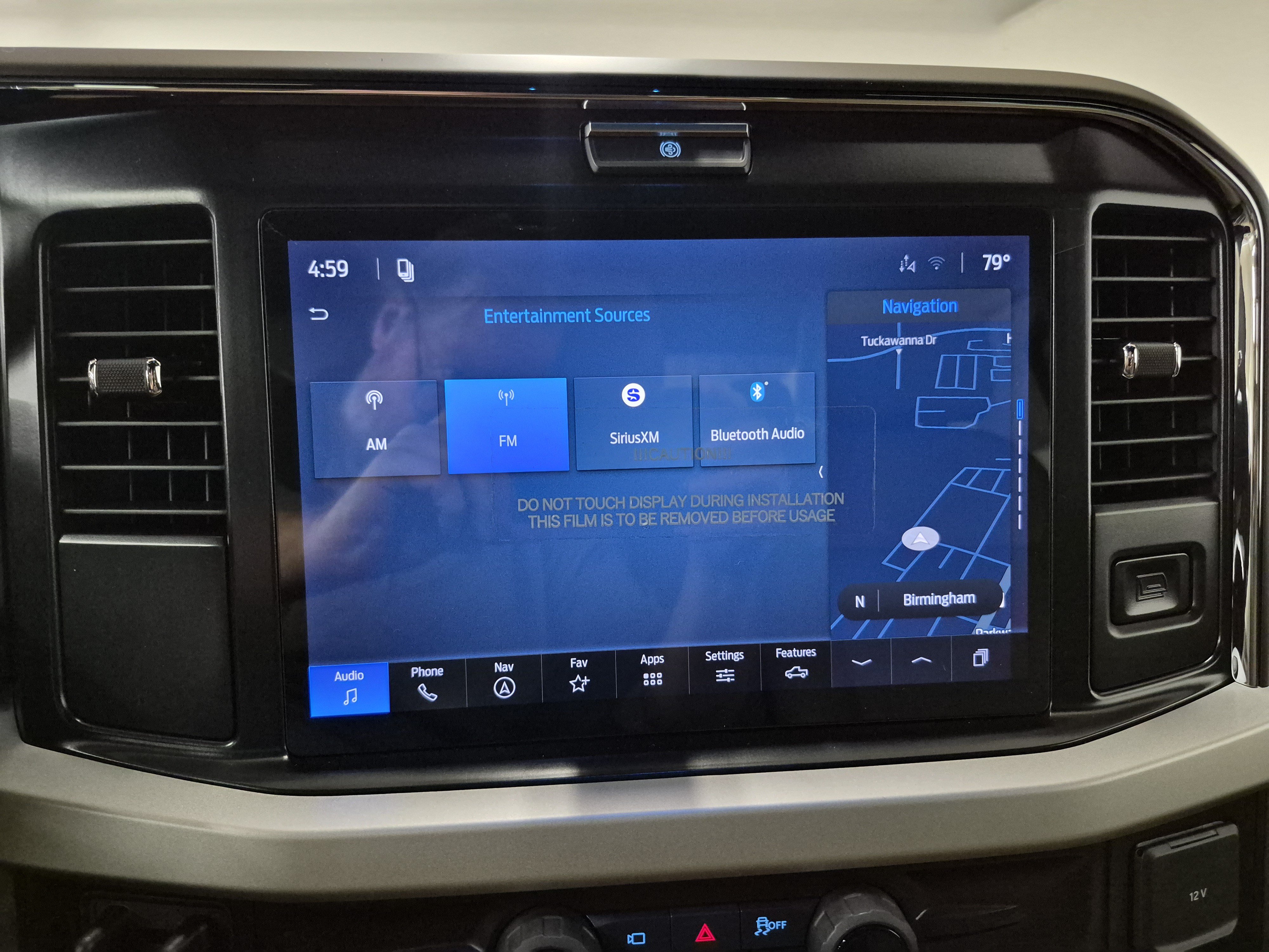 New 2027 Ford F350 XLT w/ XLT Premium Package RWD image 25