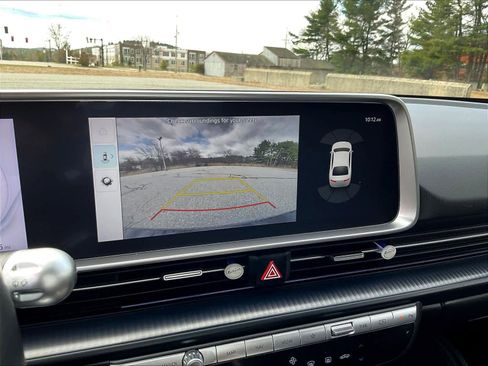 Used 2024 Hyundai Ioniq 6 SEL image 19