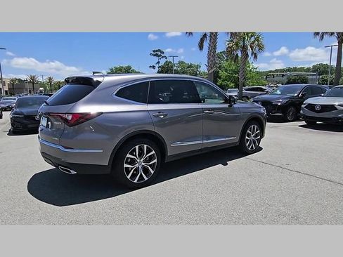 Used 2022 Acura MDX SH-AWD w/ Technology Package image 23