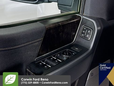 Used 2023 Ford F250 Lariat image 22