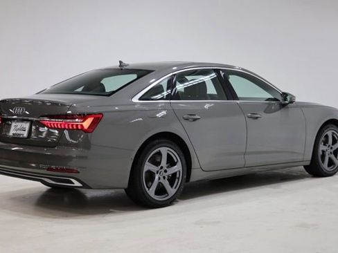 Used 2024 Audi A6 Premium Plus AWD/4WD image 7