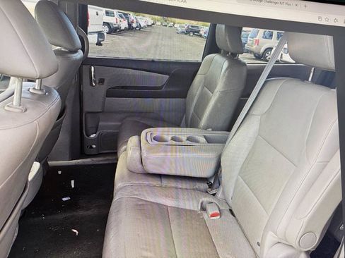 Used 2016 Honda Odyssey EX-L image 9