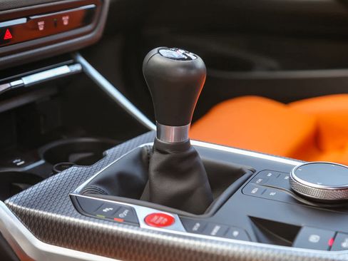 Used 2024 BMW M4 Coupe image 19