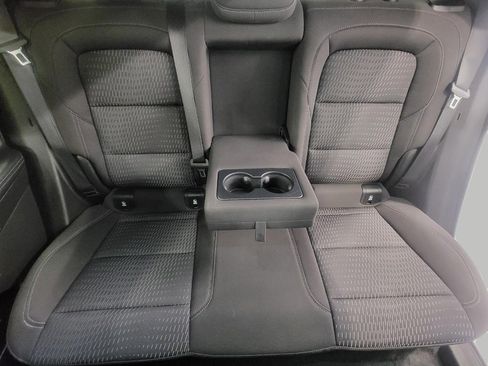 Used 2025 Chevrolet Equinox LT image 24