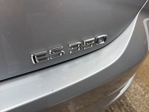 New 2025 Lexus ES 350 w/ Premium Package image 20