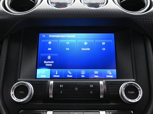 Used 2019 Ford Mustang GT Premium w/ GT Performance Package image 36