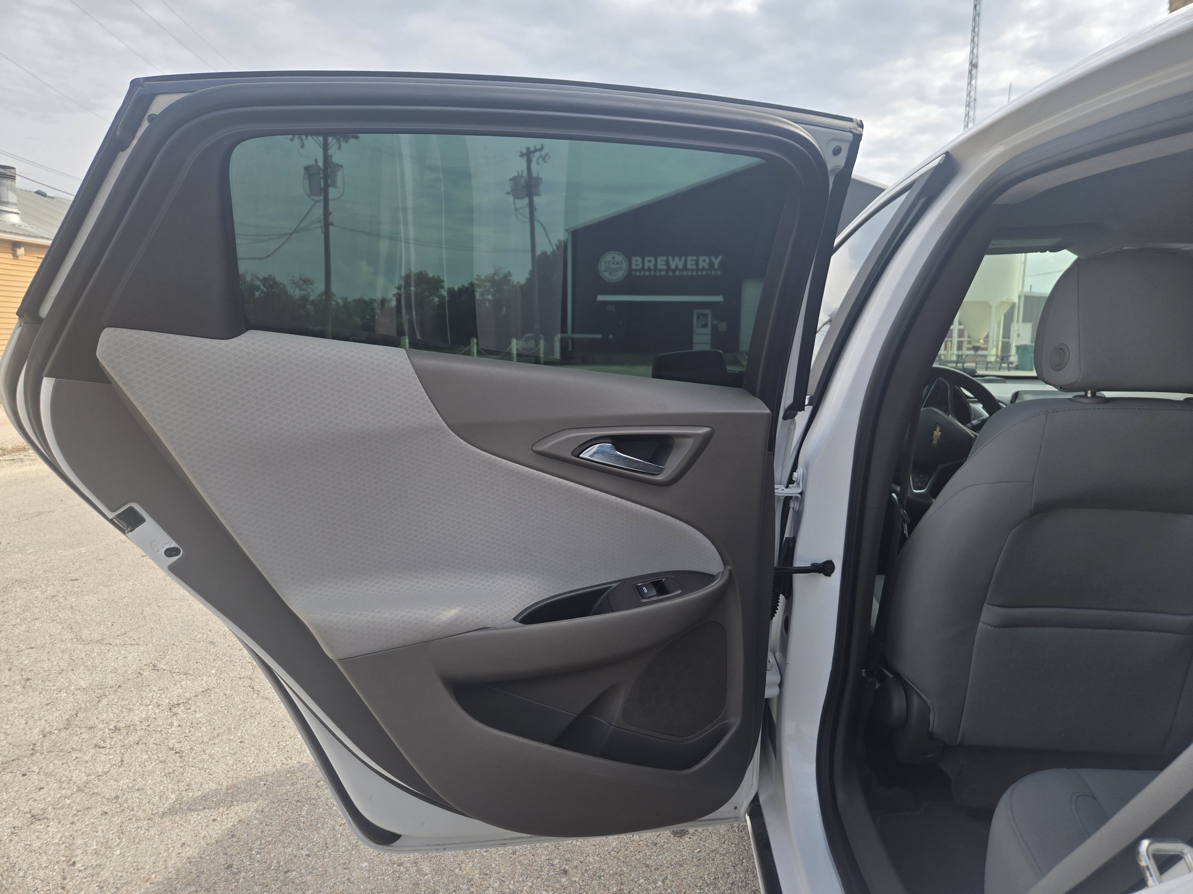 Used 2020 Chevrolet Malibu LS FWD image 7