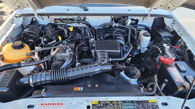 Used 2010 Ford Ranger XL RWD image 19