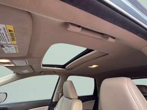 Used 2016 Honda CR-V EX-L image 17
