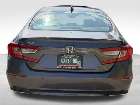 Used 2021 Honda Accord EX-L image 6