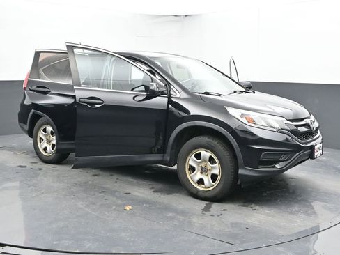 Used 2016 Honda CR-V LX image 68