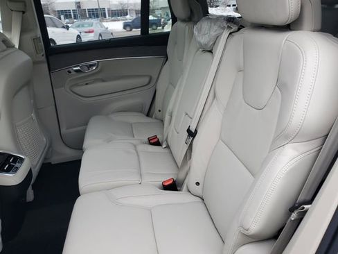 New 2026 Volvo XC90 B6 Ultra w/ Protection Package Premier AWD/4WD image 30