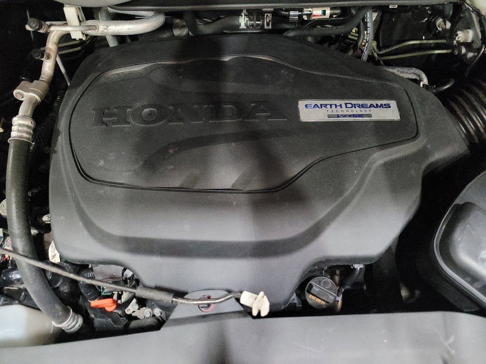 Used 2020 Honda Odyssey EX-L image 30