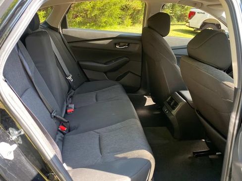 Used 2025 Honda Accord SE image 32