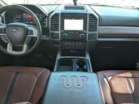 Used 2019 Ford F250 King Ranch w/ King Ranch Ultimate Package image 21