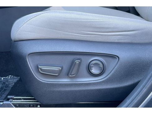 Used 2024 Toyota RAV4 XLE image 13