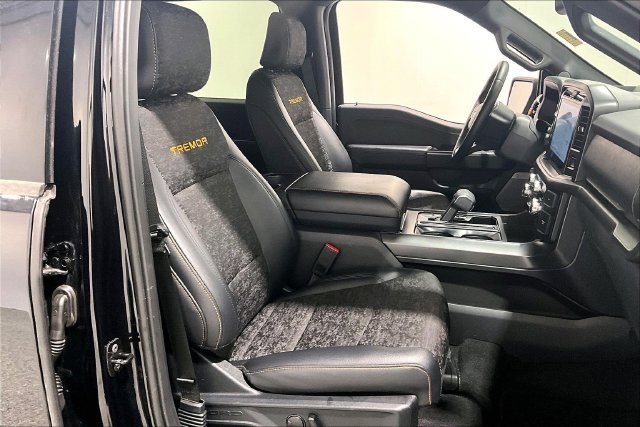 Used 2025 Ford F150 Tremor AWD/4WD image 34