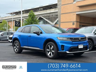 Used 2024 Honda Prologue Touring