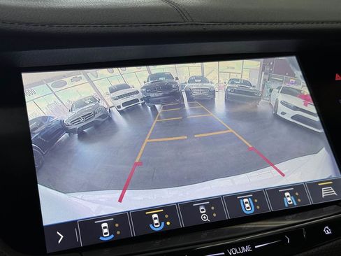 Used 2019 Cadillac CT6 Premium Luxury AWD/4WD image 63