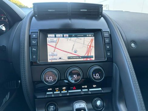 Used 2016 Jaguar F-TYPE S image 31