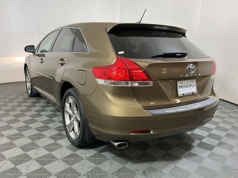 Used 2009 Toyota Venza FWD image 7