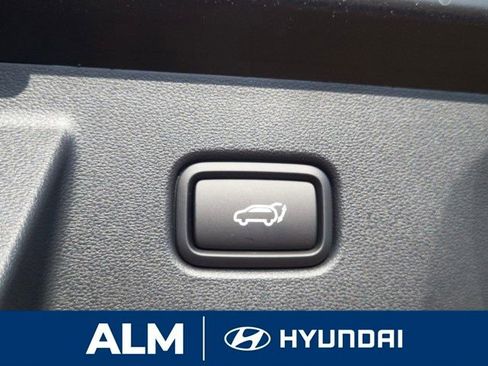 New 2026 Hyundai Tucson SEL image 8