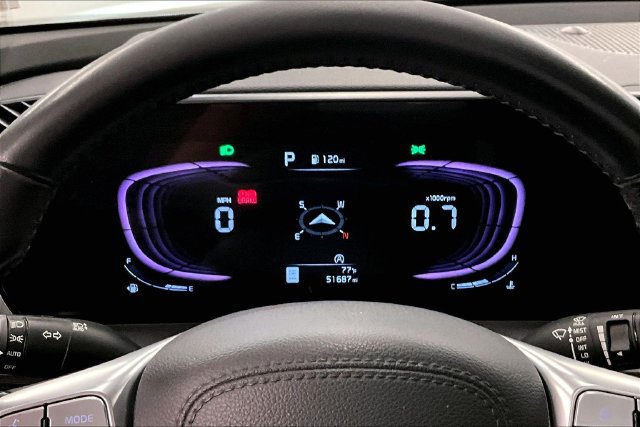 Used 2025 Kia Telluride S AWD/4WD image 28