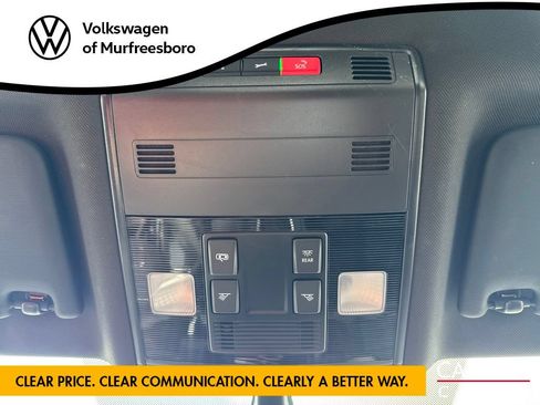 Certified 2023 Volkswagen Jetta Sport FWD image 25