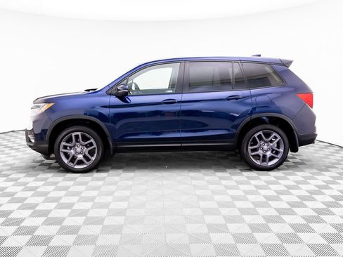 Used 2023 Honda Passport EX-L image 2