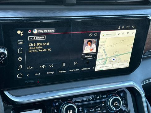 Used 2023 GMC Sierra 1500 Denali Ultimate image 26