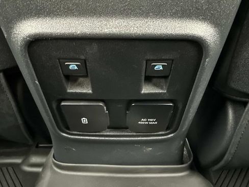 Used 2023 Ford Bronco Raptor image 18