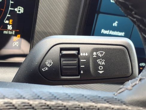 New 2026 Ford Mustang ECOBOOST COUPE image 26