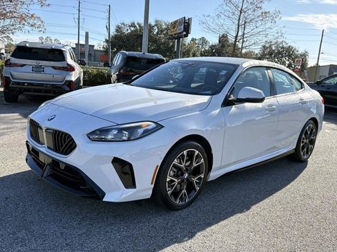 Certified 2026 BMW 228i image 7