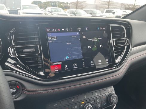 Used 2025 Dodge Durango GT w/ Blacktop Package image 16