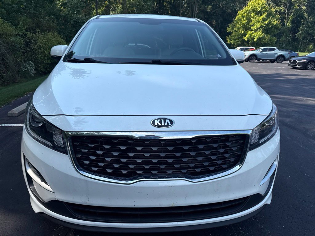 Used 2019 Kia Sedona LX FWD image 5