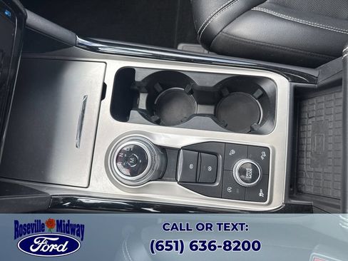 Used 2022 Ford Explorer ST w/ Equipment Group 401A AWD/4WD image 17