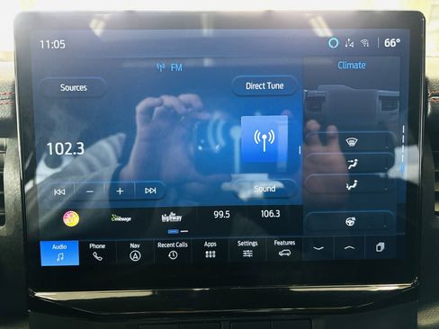 Used 2024 Ford Expedition Limited AWD/4WD image 61